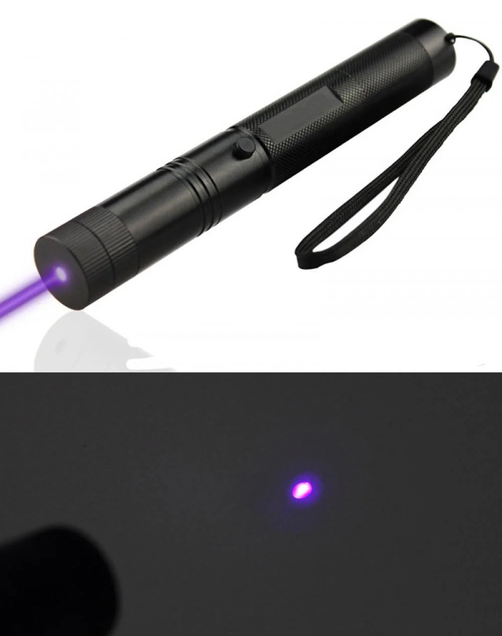Cheap Violet Laser Pointer