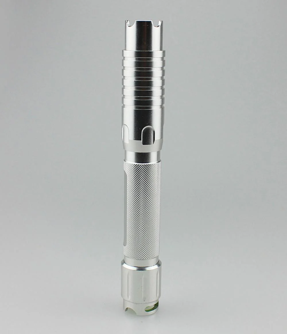 Professional 488nm Laser Pointer