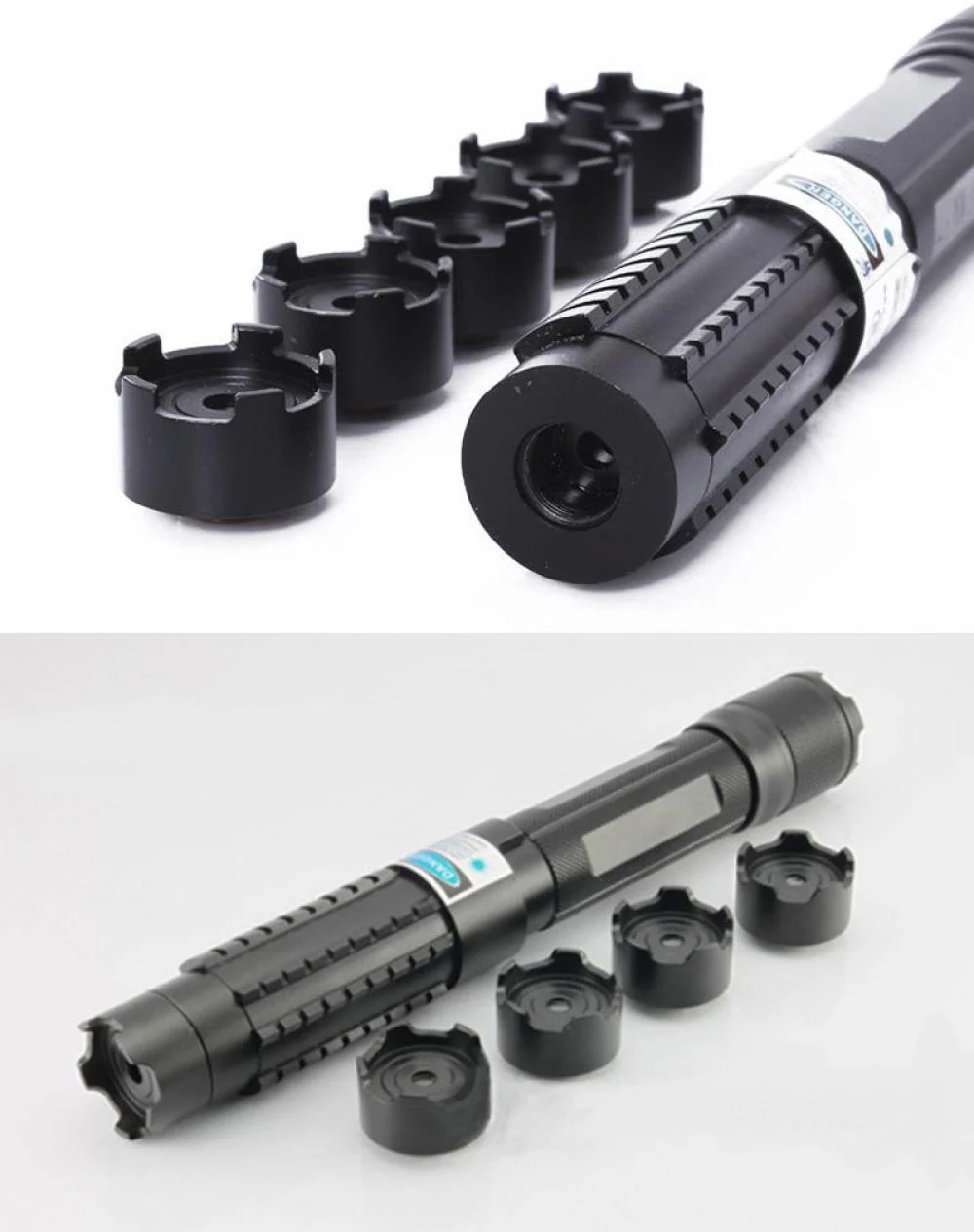 485nm Cyan Laser Pointer