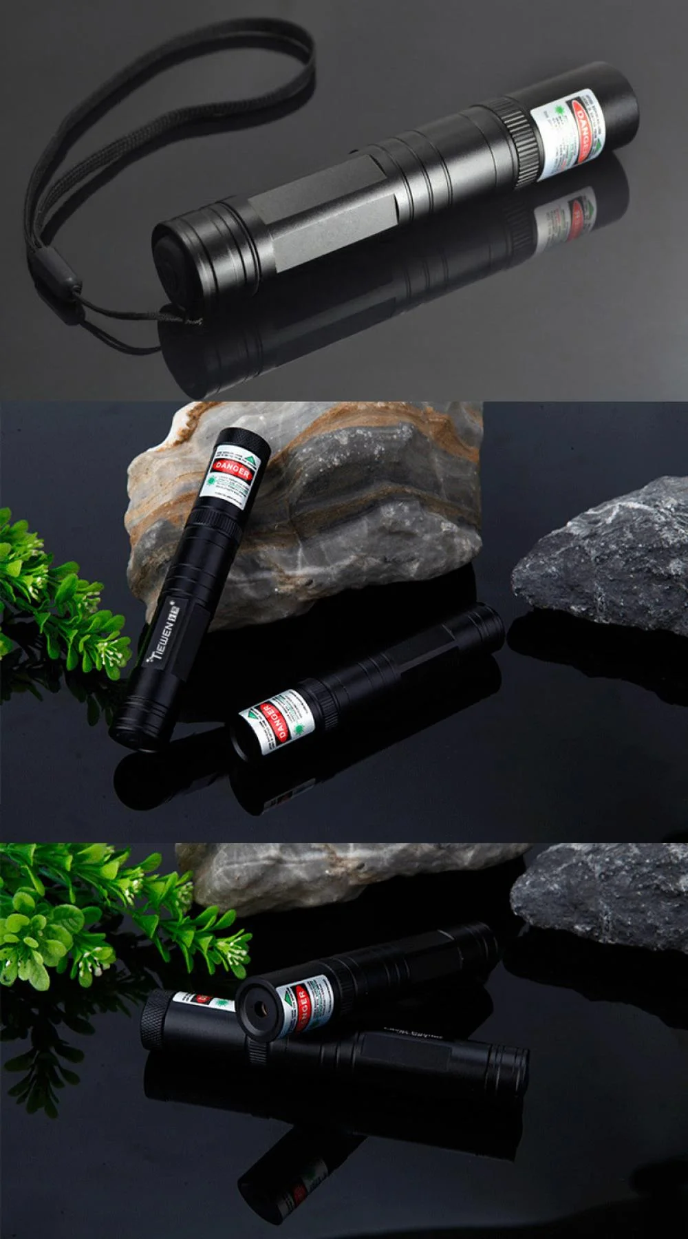 Cheap Violet Laser Pointer