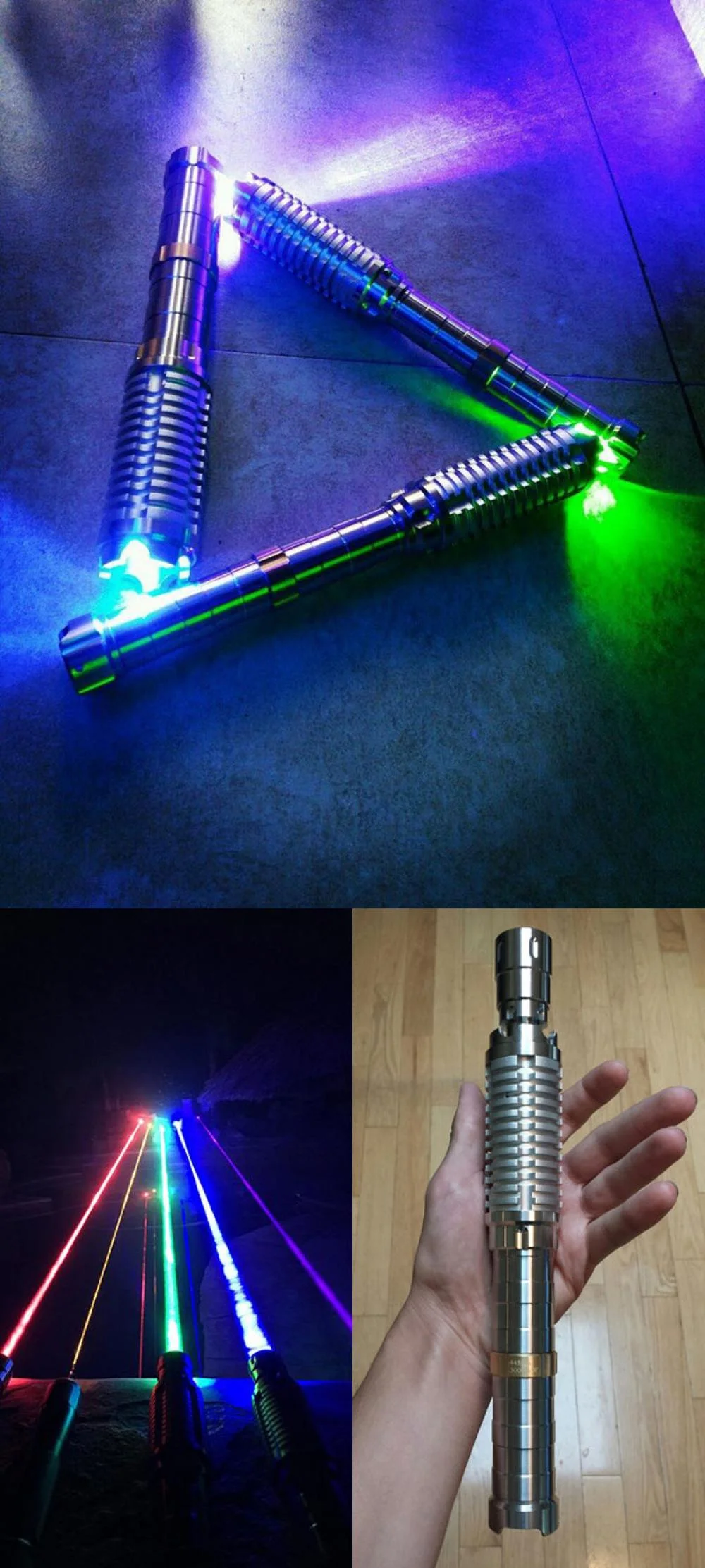 470nm Blue Laser Pointer