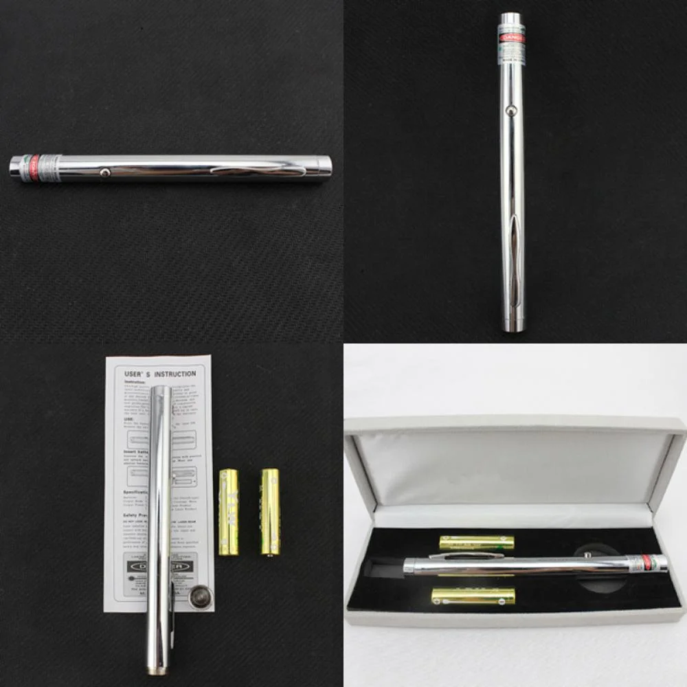 405nm Laser Pen