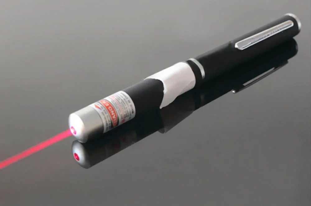650nm Red Laser Pen