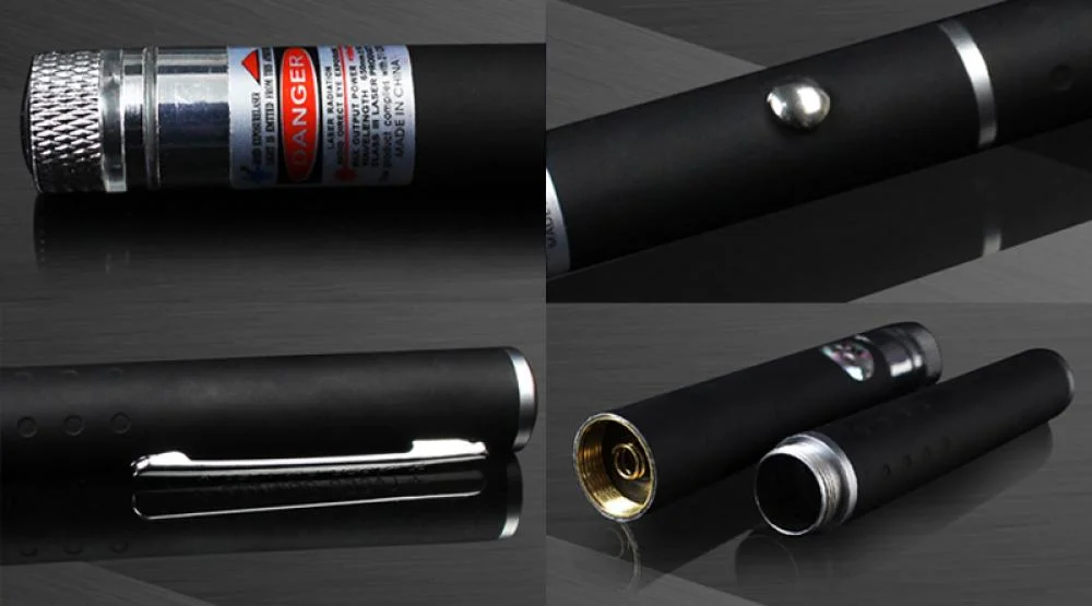 20mW Red Laser Pen