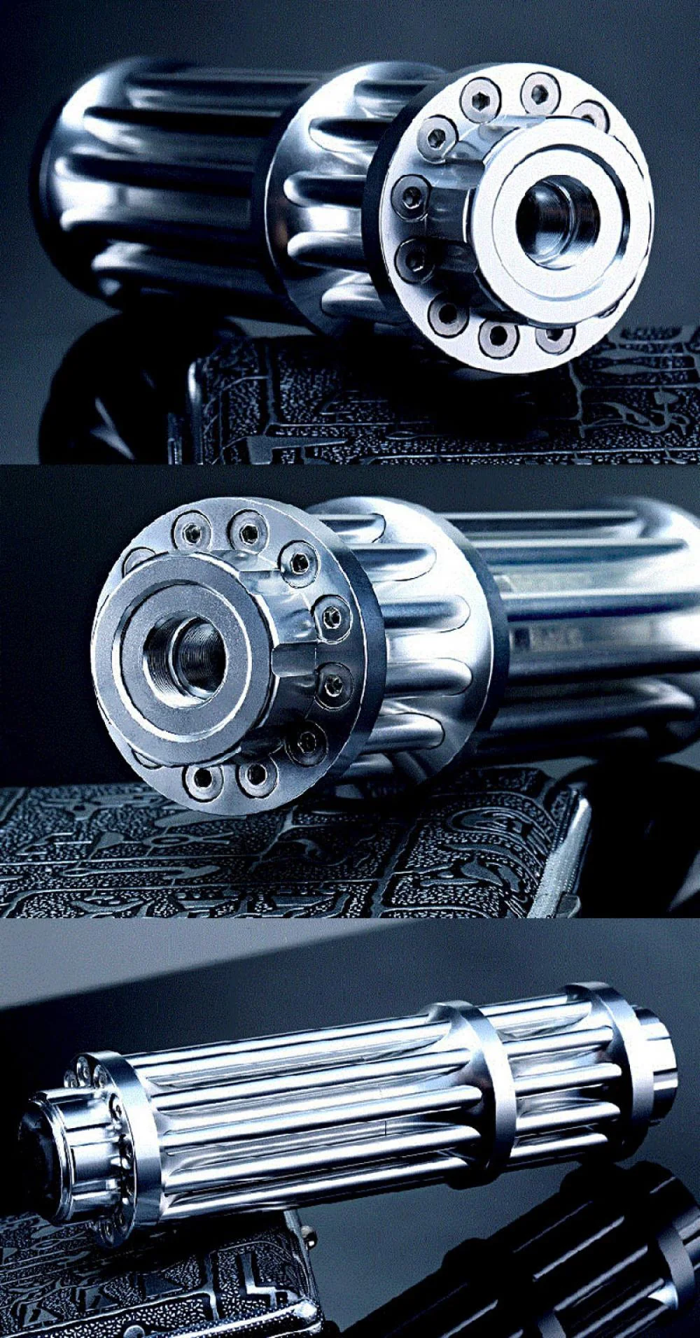 Red Laser Pointer 500mW