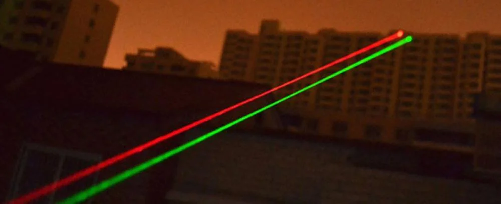 Red Laser Pointer 500mW