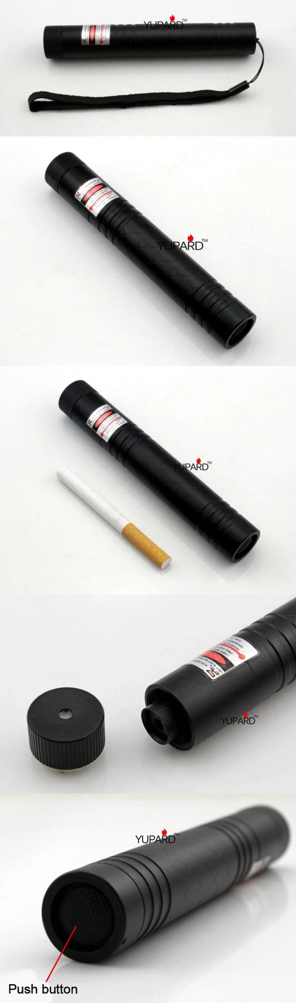 Cheapest High Power Red Laser Pointer