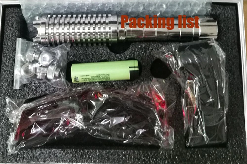 500mW Red Laser Pointer