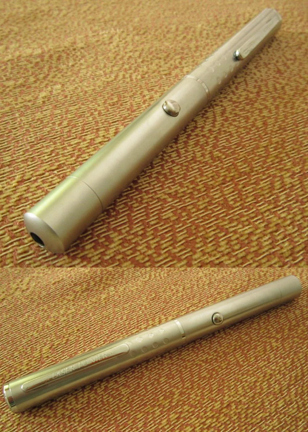 Red Laser Pen