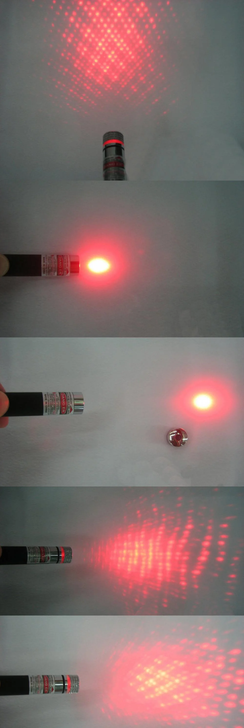 Red Laser Pointer