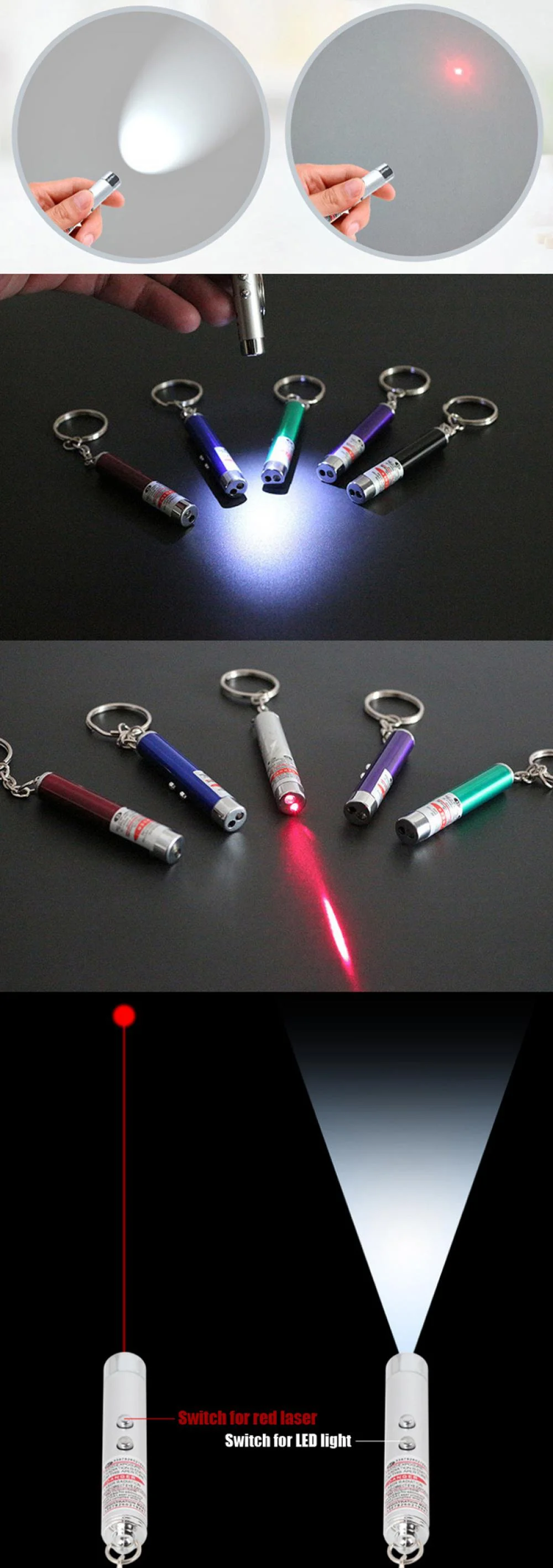 Laser Pen for Cats