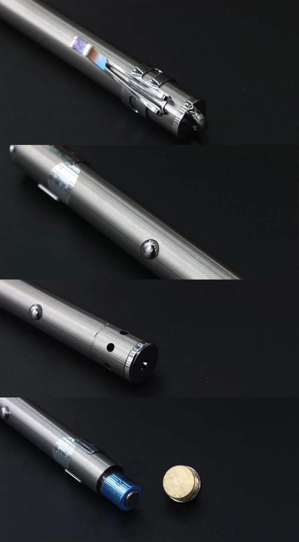 Small Red Laser Pointer