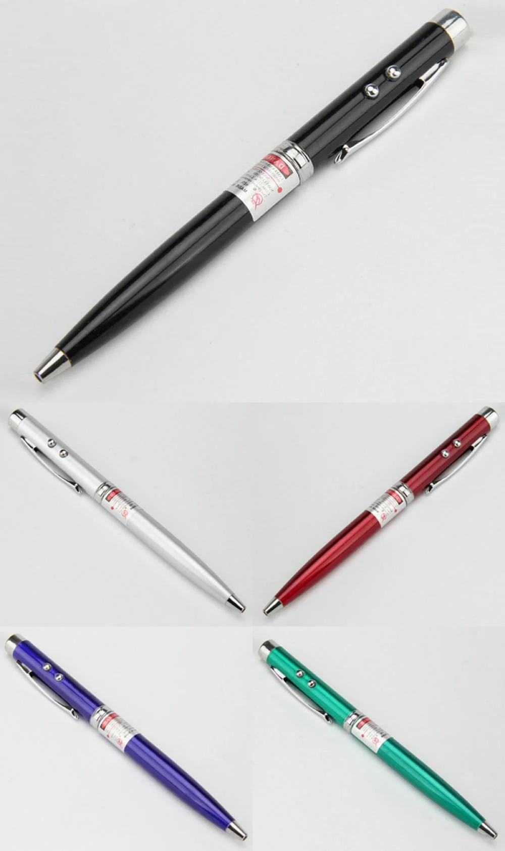 Red Laser Pen 10mW