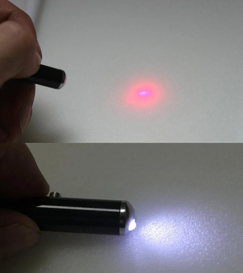 Laser Pointer 10mW for Presentations