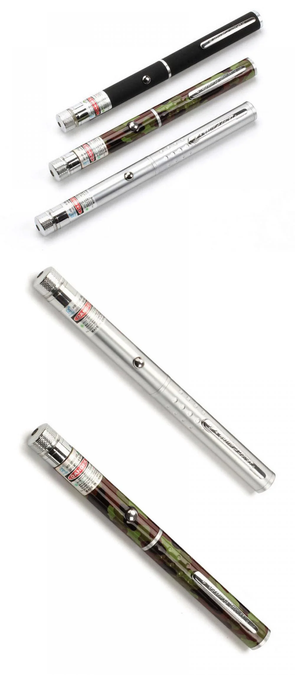 Red Laser Pen 200mW