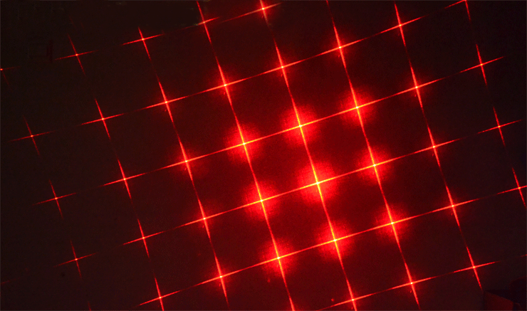 Cheap Red Laser Pen