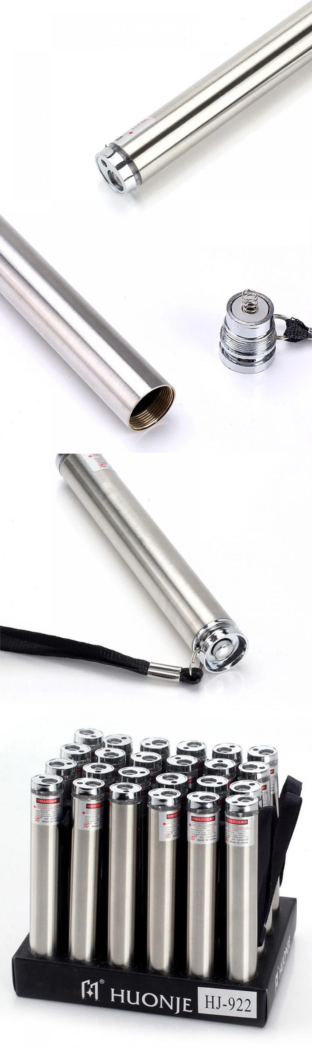 Cheap Red Laser LED