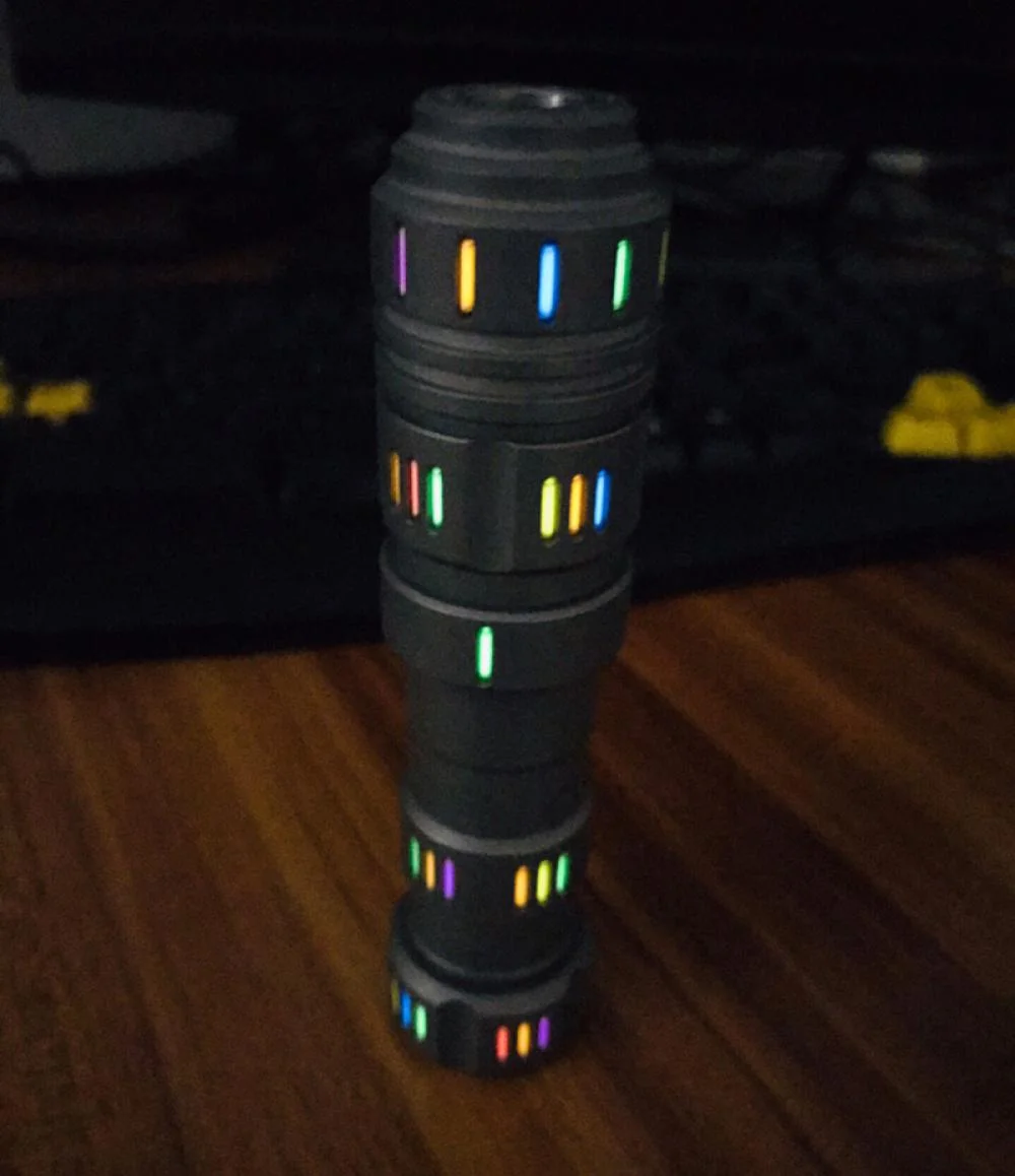 Red Laser Pointer 635nm