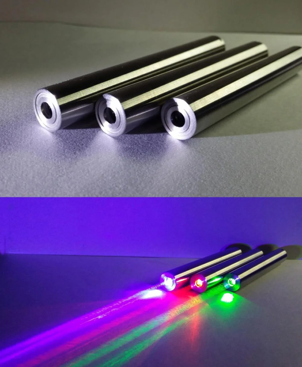 Red Laser Pen 635nm 500mW