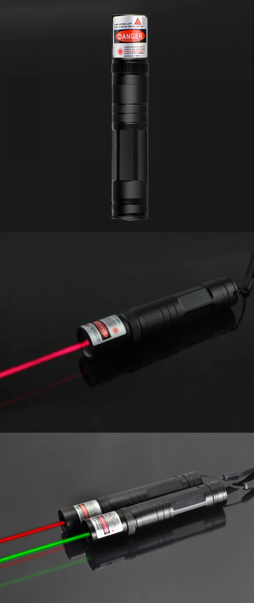 Cheap Red Laser Pointer