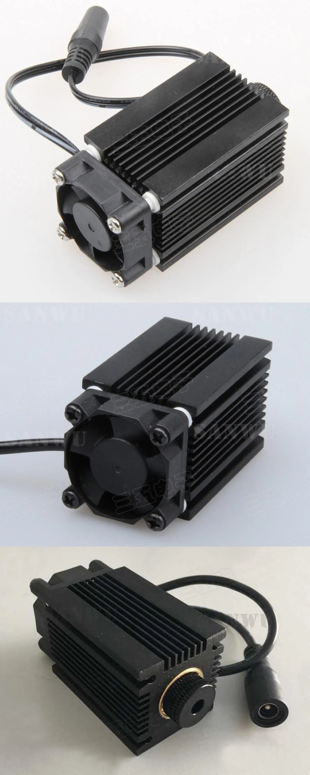 445nm Blue Laser Module