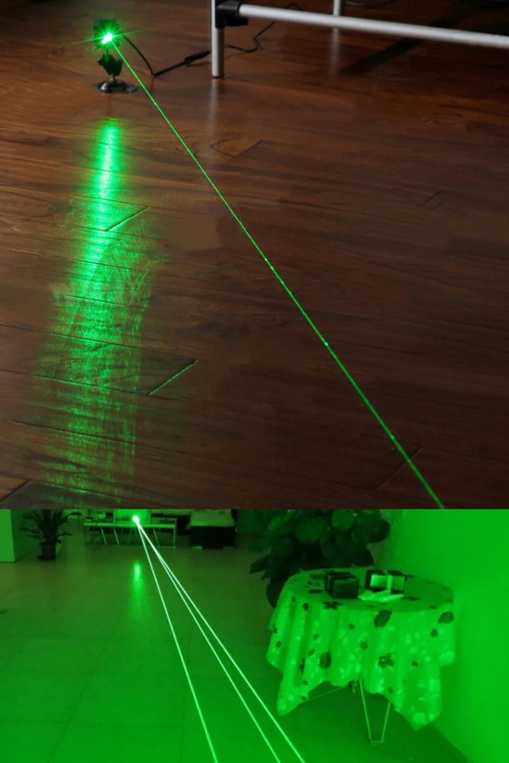 Green Laser Module 100mW / 200mW / 300mW