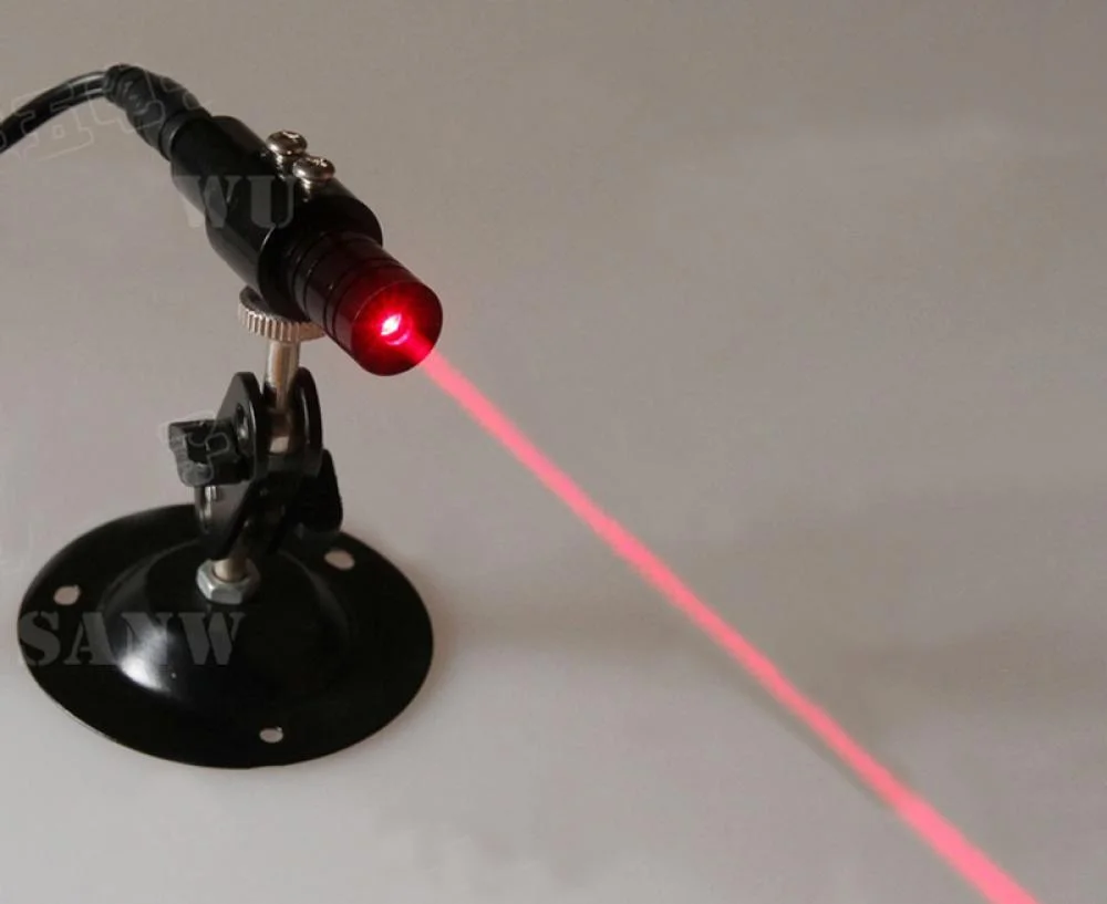 Red Laser Module