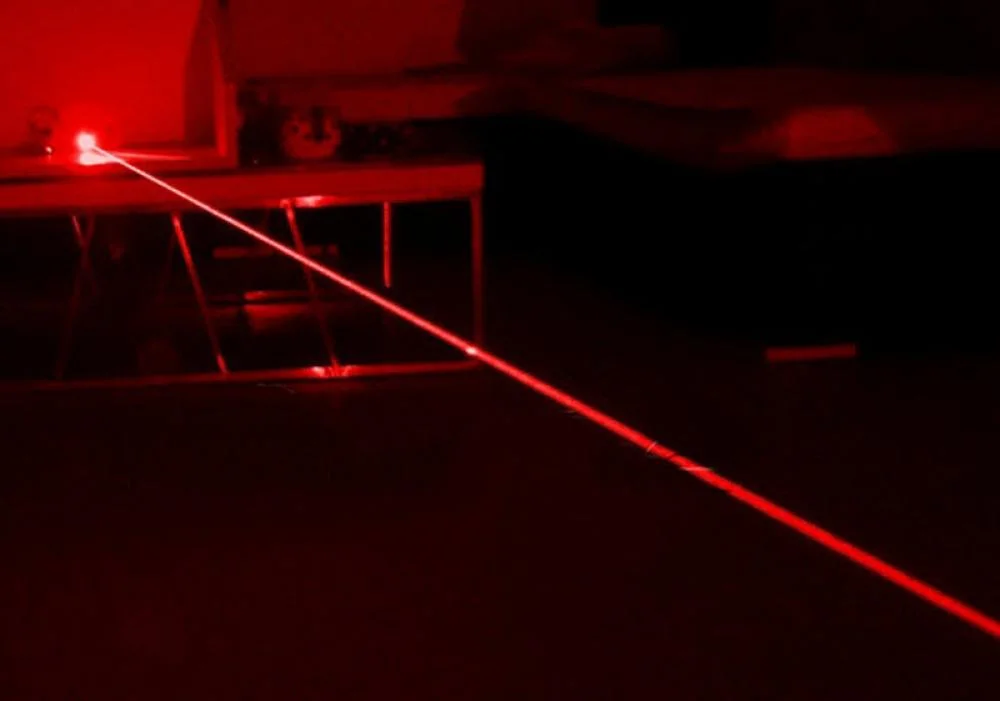 635nm-638nm Red Laser Module
