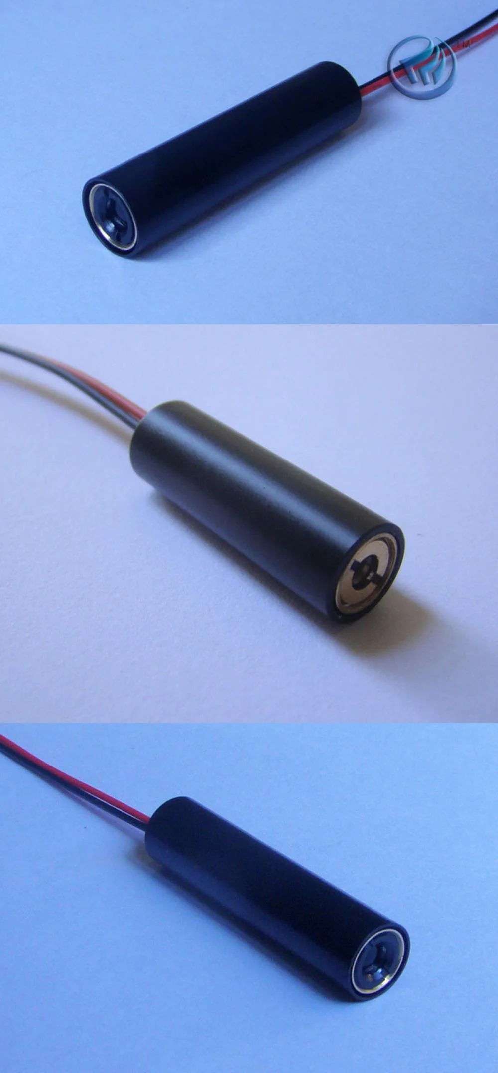 High Power Infrared Laser Module