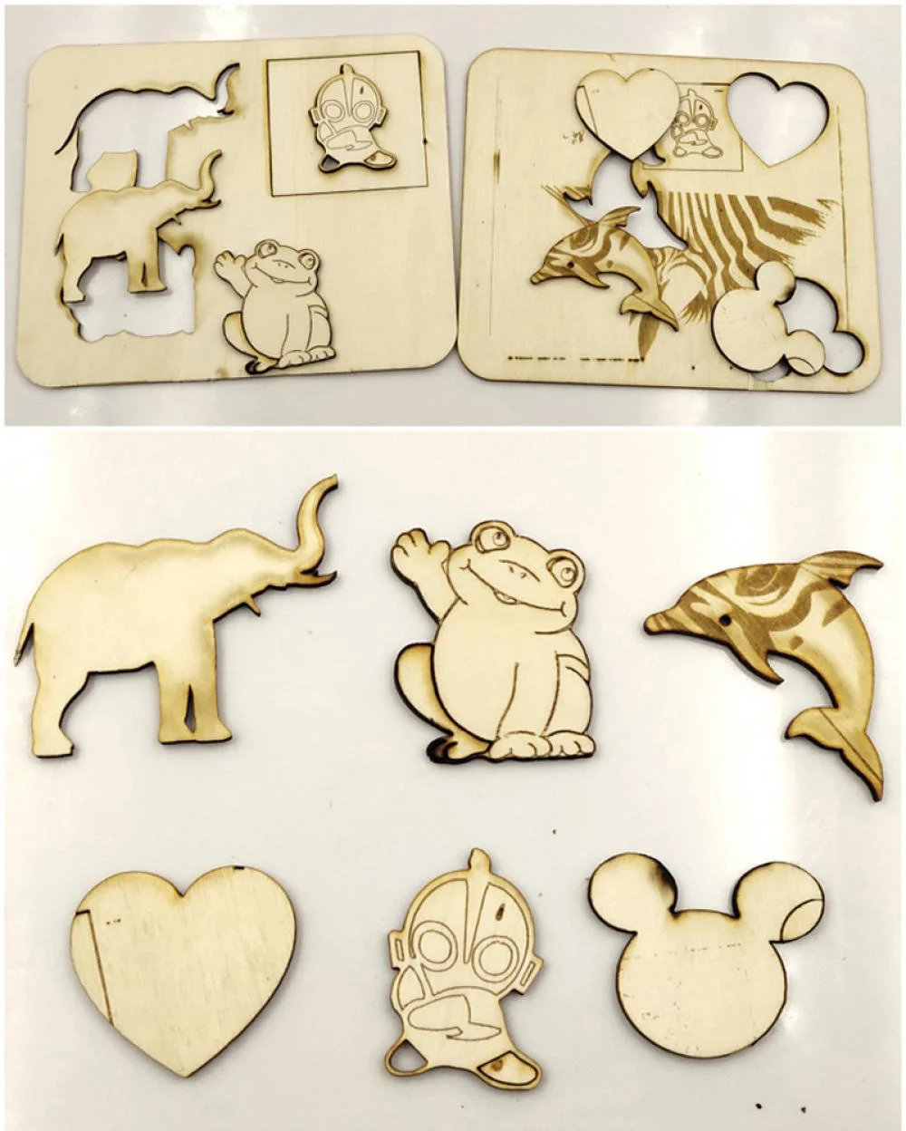 Laser Engraving Module