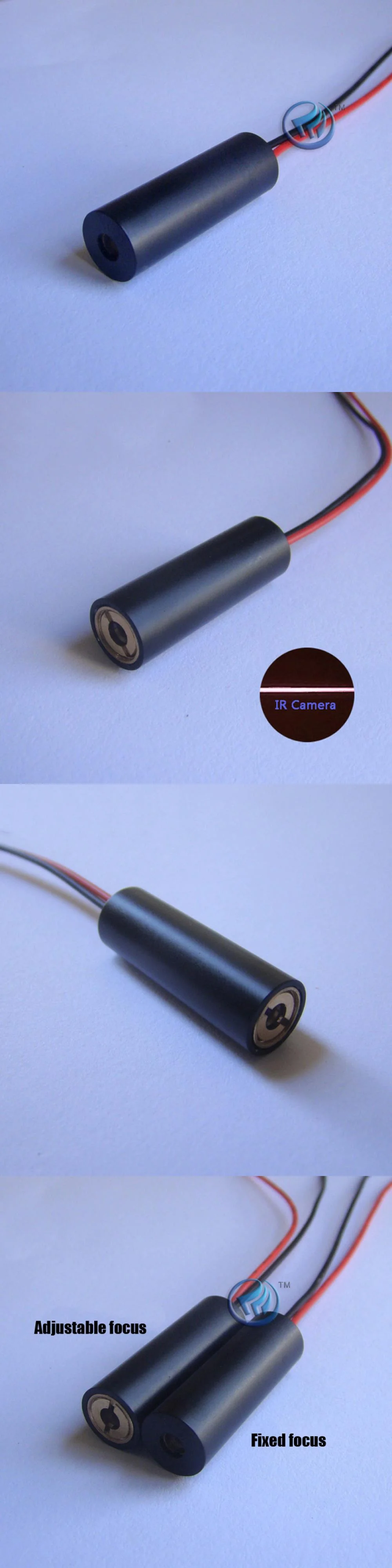 808nm Infrared Line Laser Module