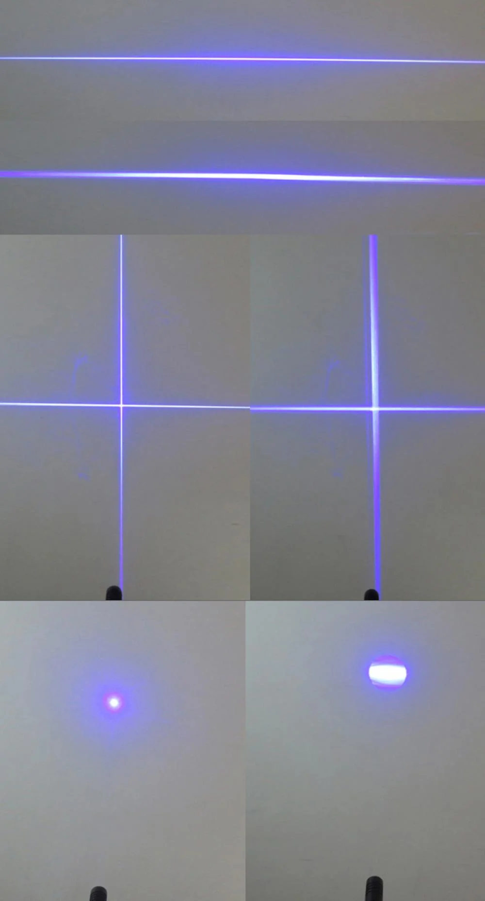 450nm Blue Laser Module