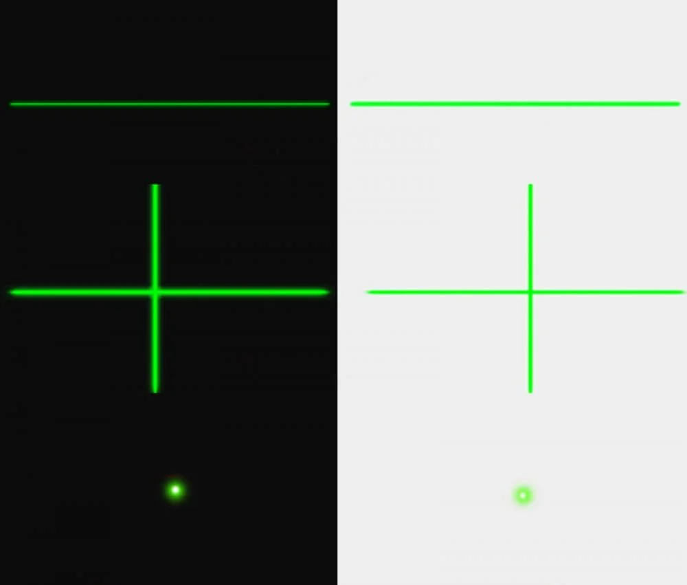 Laser Line Generator Module