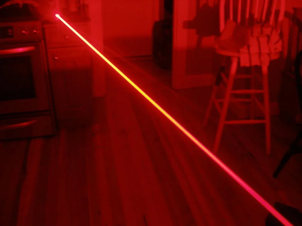 Laser Module 638nm