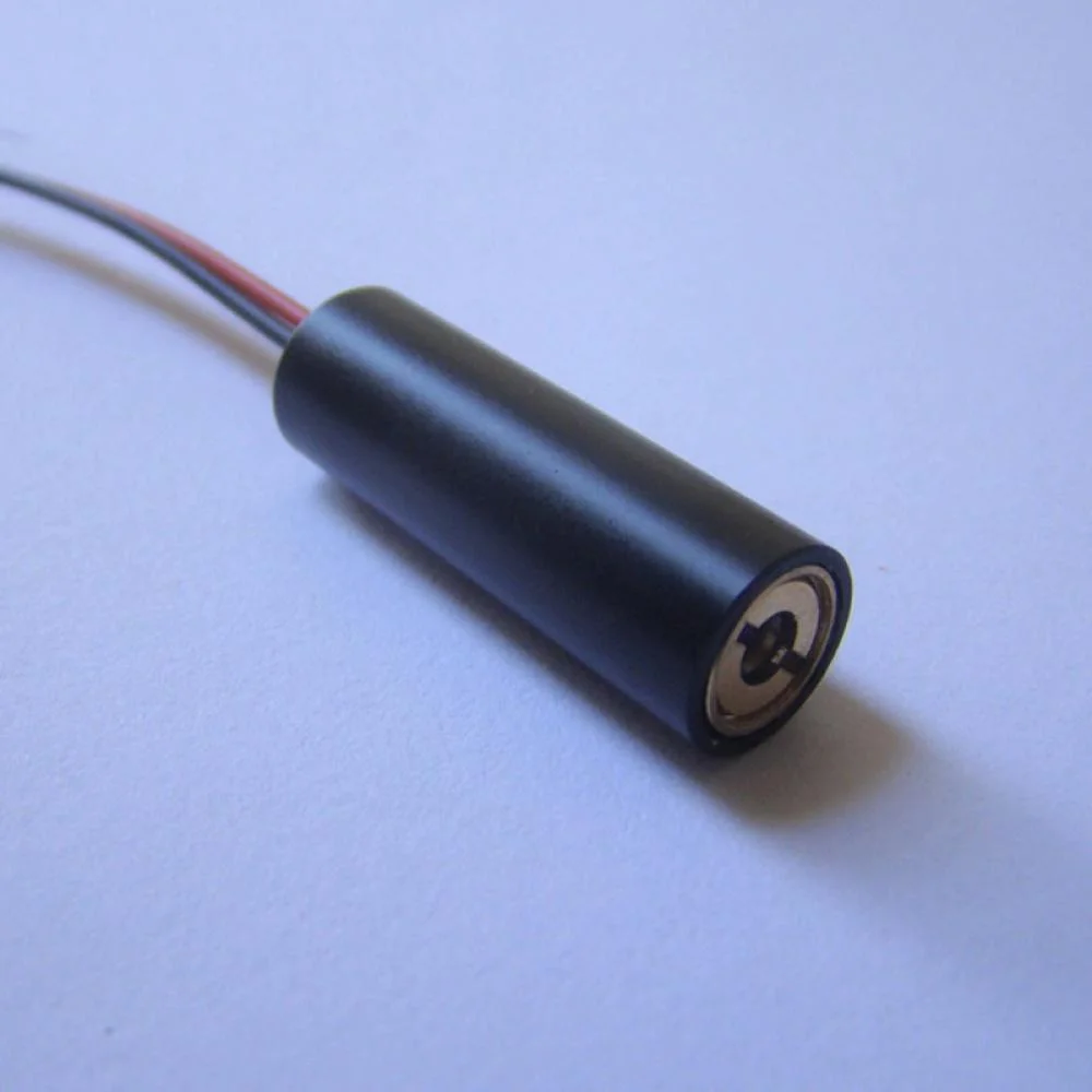 Infrared Dot Laser Module