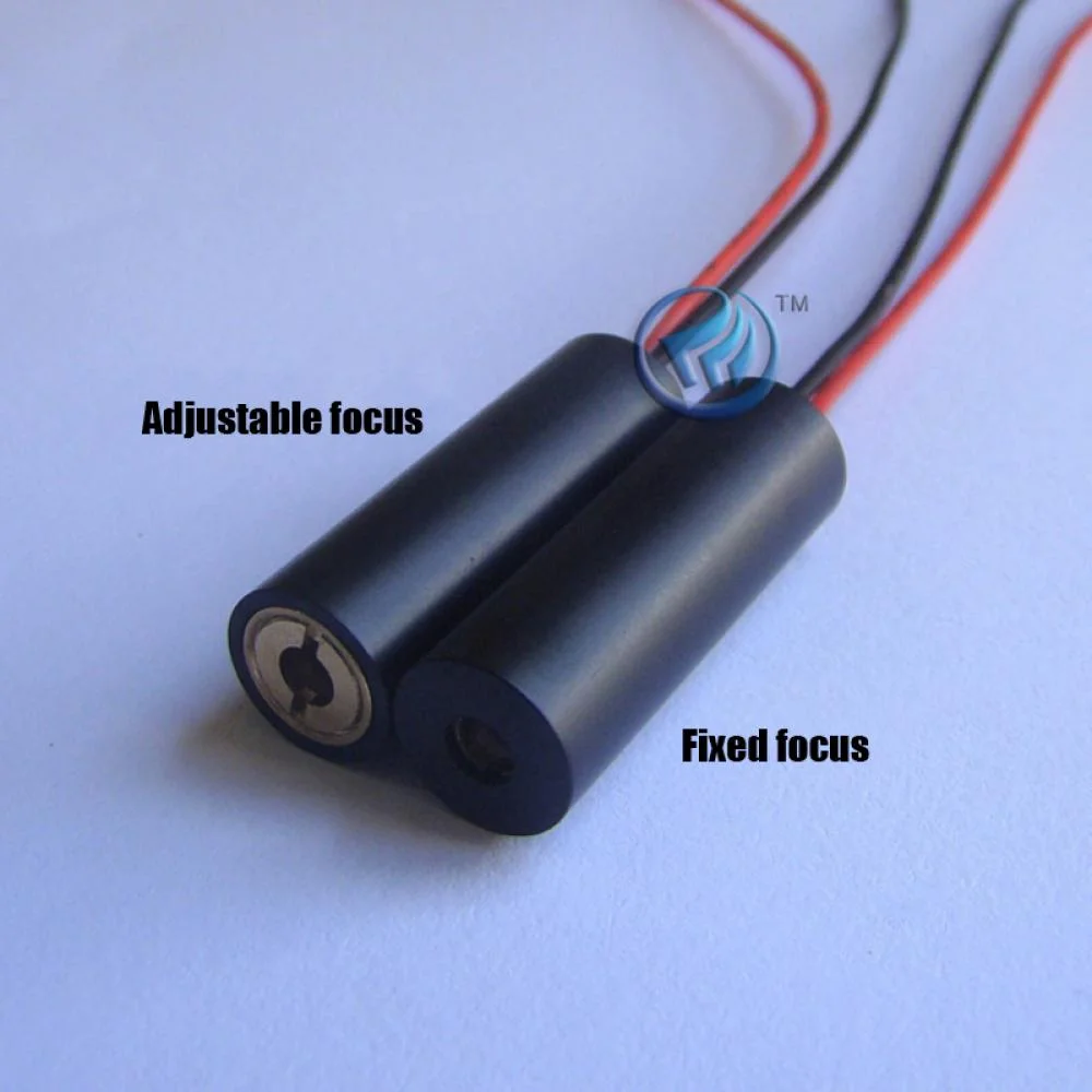 Dot Laser Module 808nm
