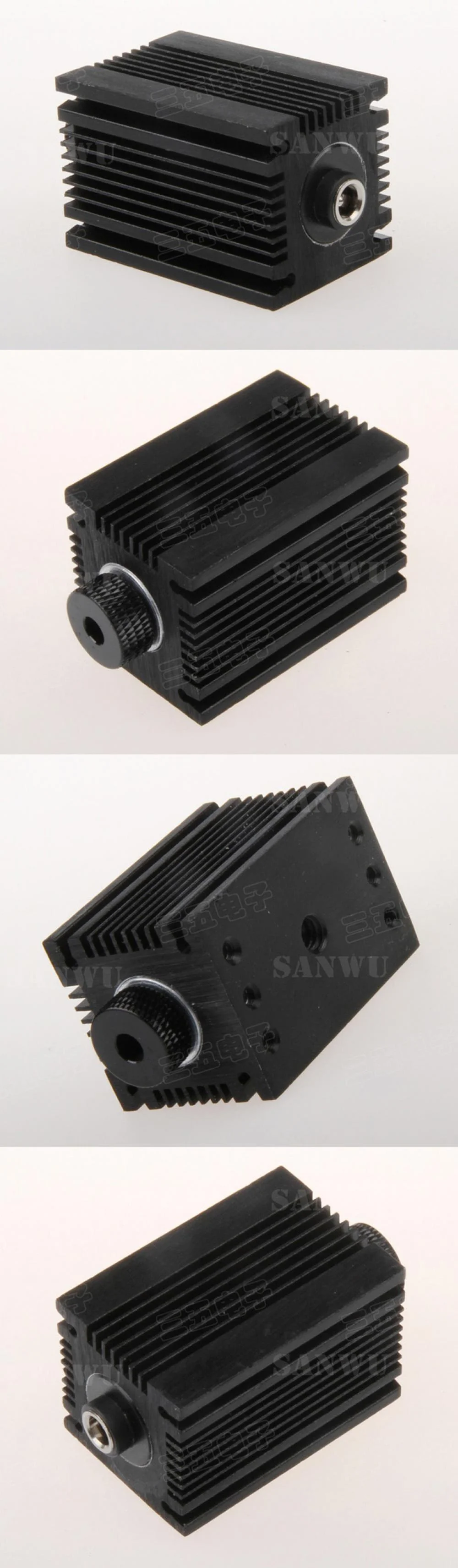 Red Laser Module 650nm