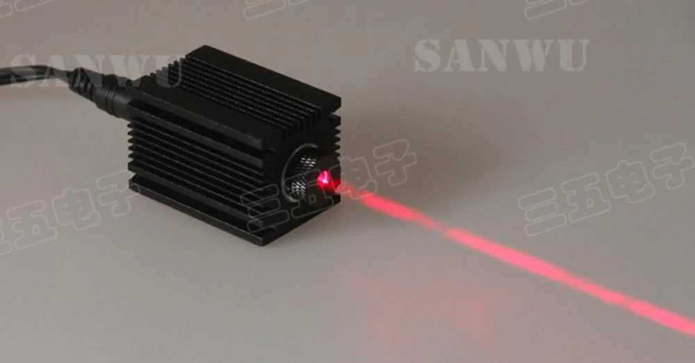 Red Laser Module