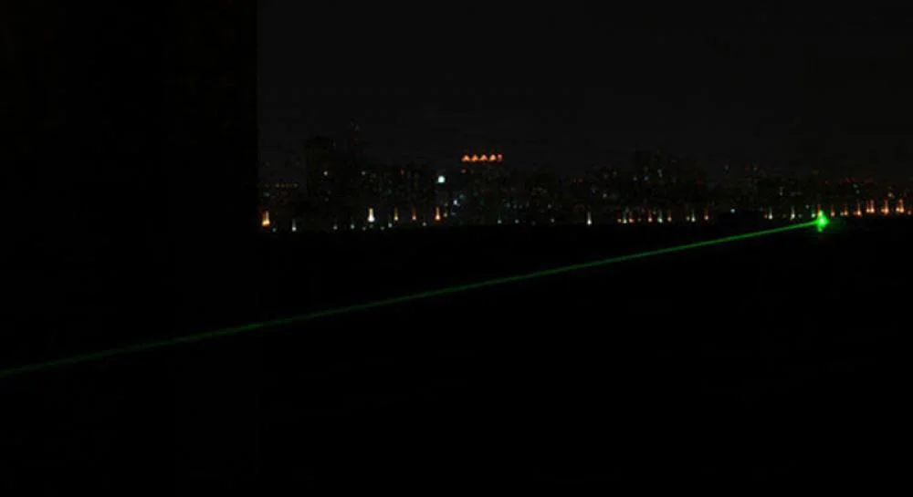 Laser Sight Red / Green