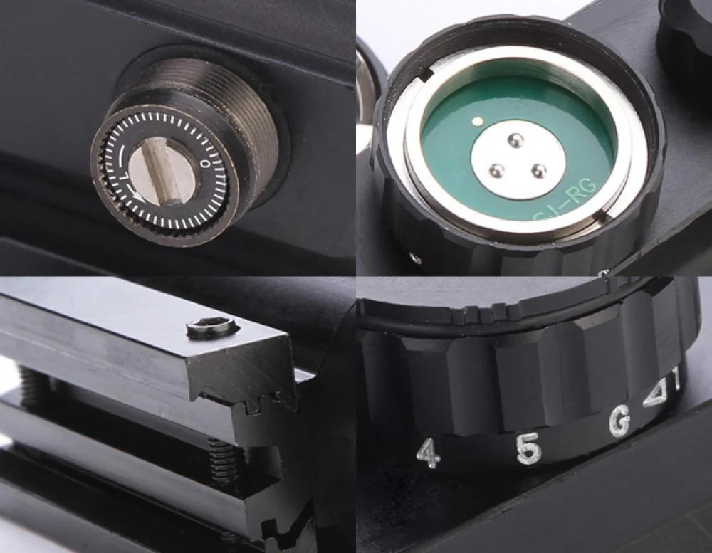 Cheap Red Laser Sight