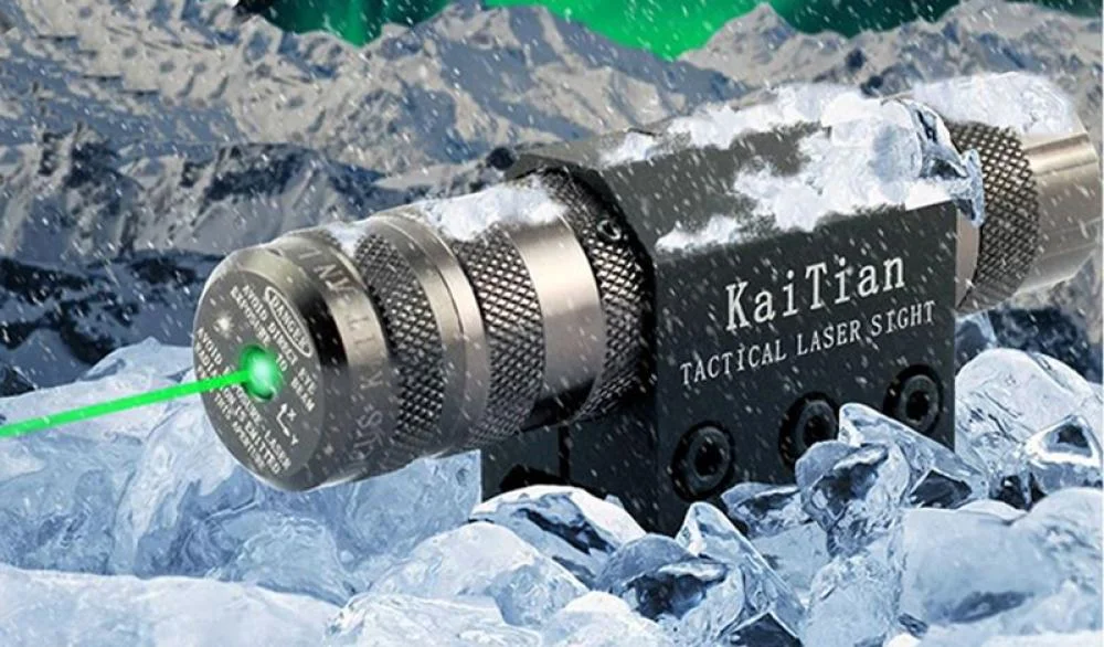 520mm Green Laser Sight