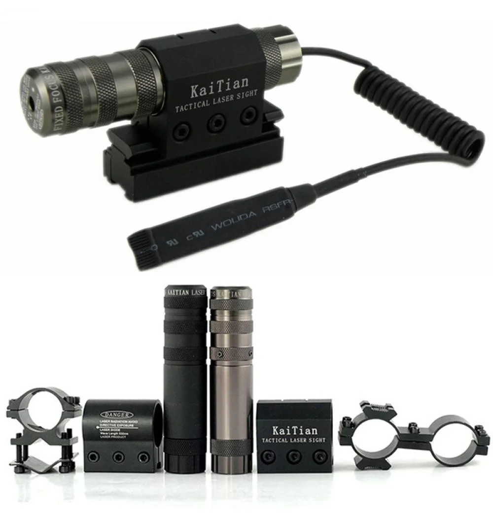 Professional Laser Sight