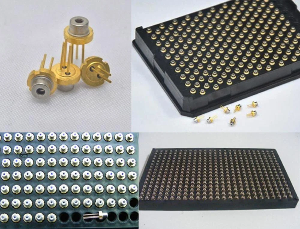 830nm 200mW Laser Diode