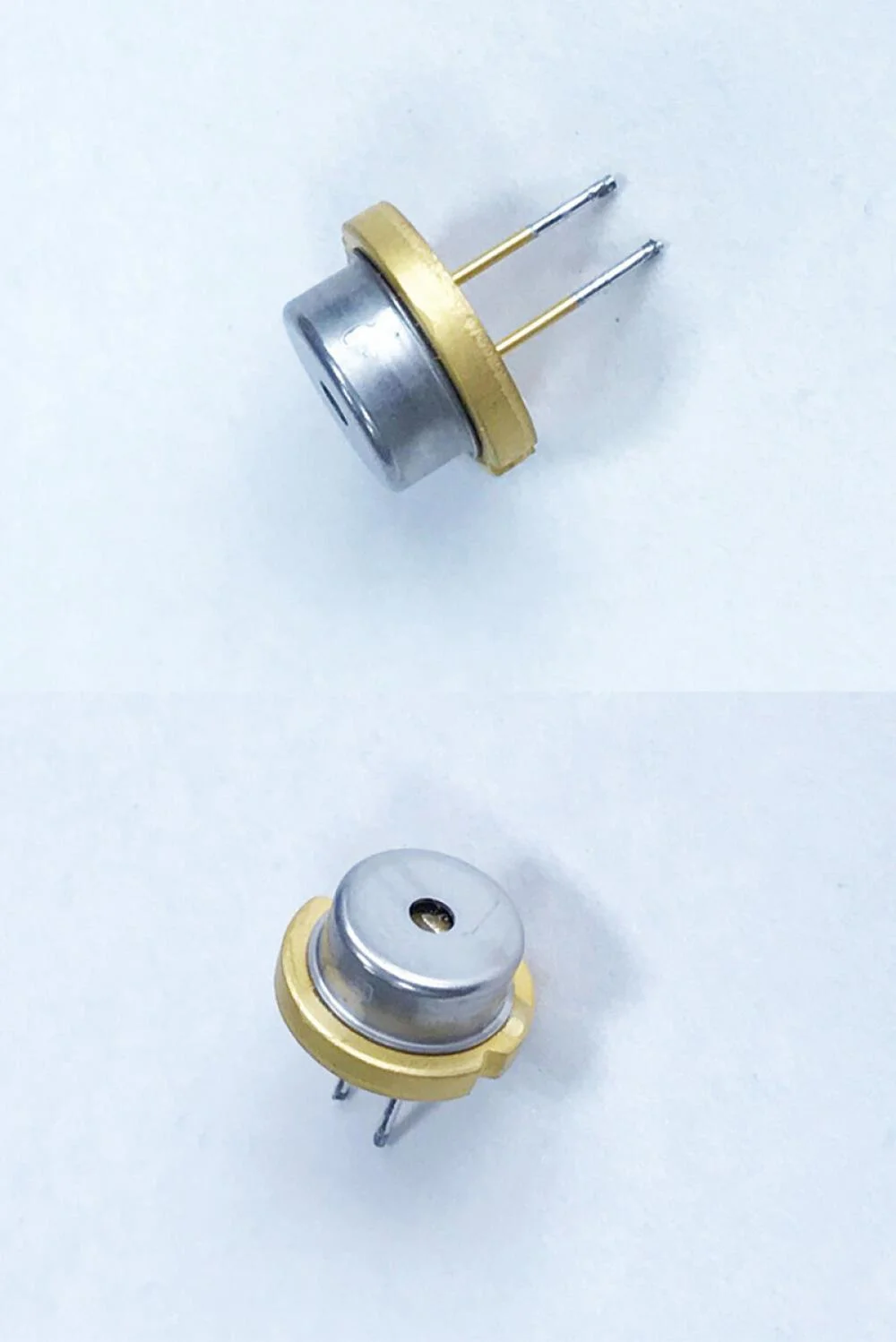 450nm 3.5W Laser Diode
