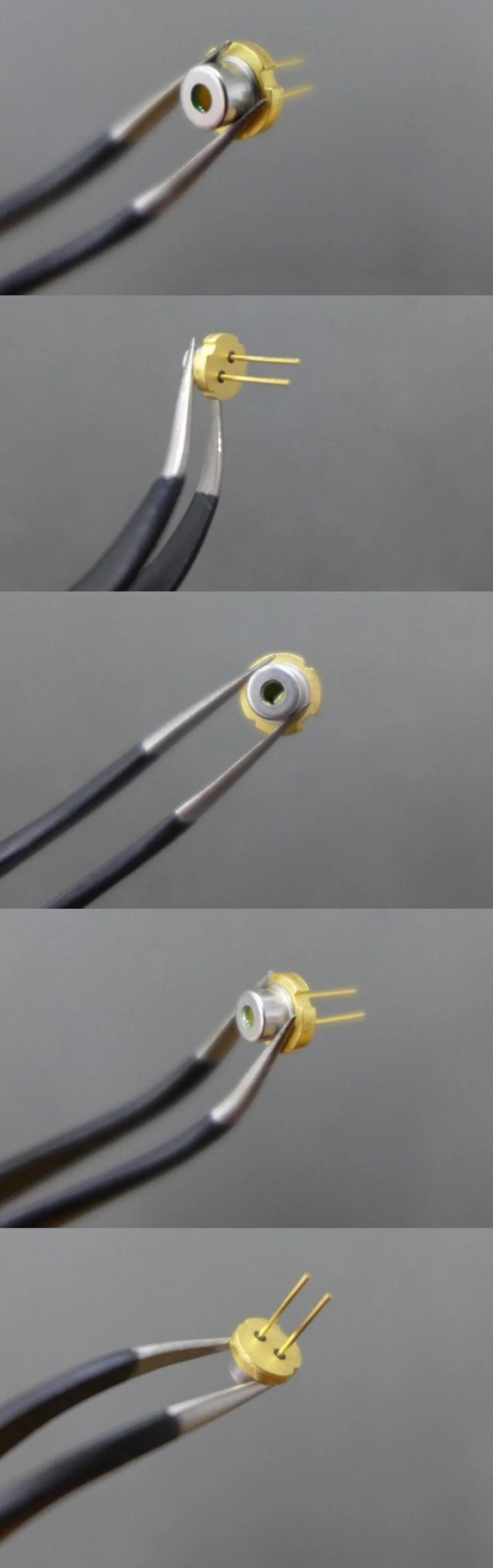 405nm 1000mW Violet Laser Diode