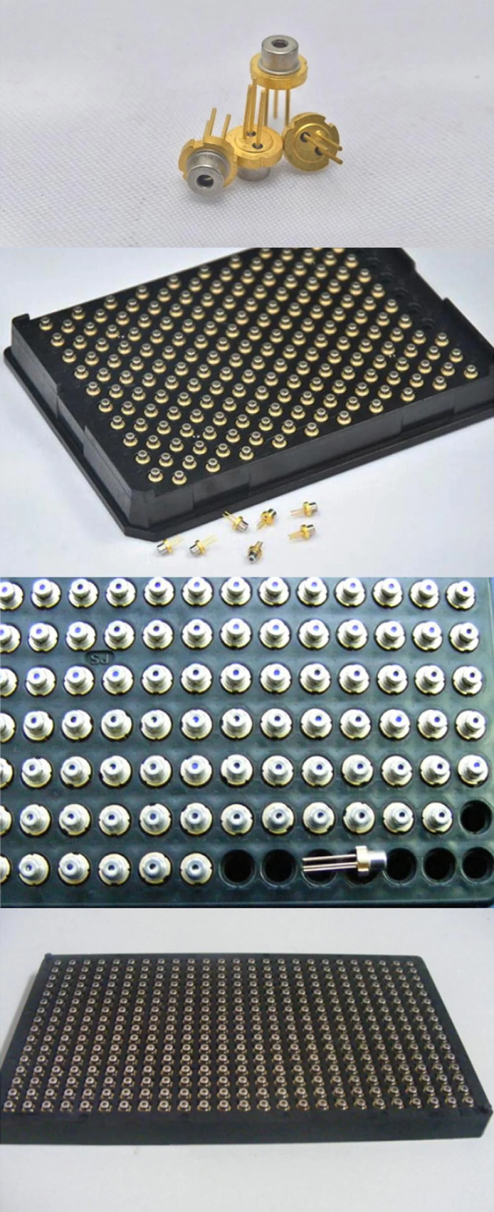 780nm Infrared Laser Diode 200mW