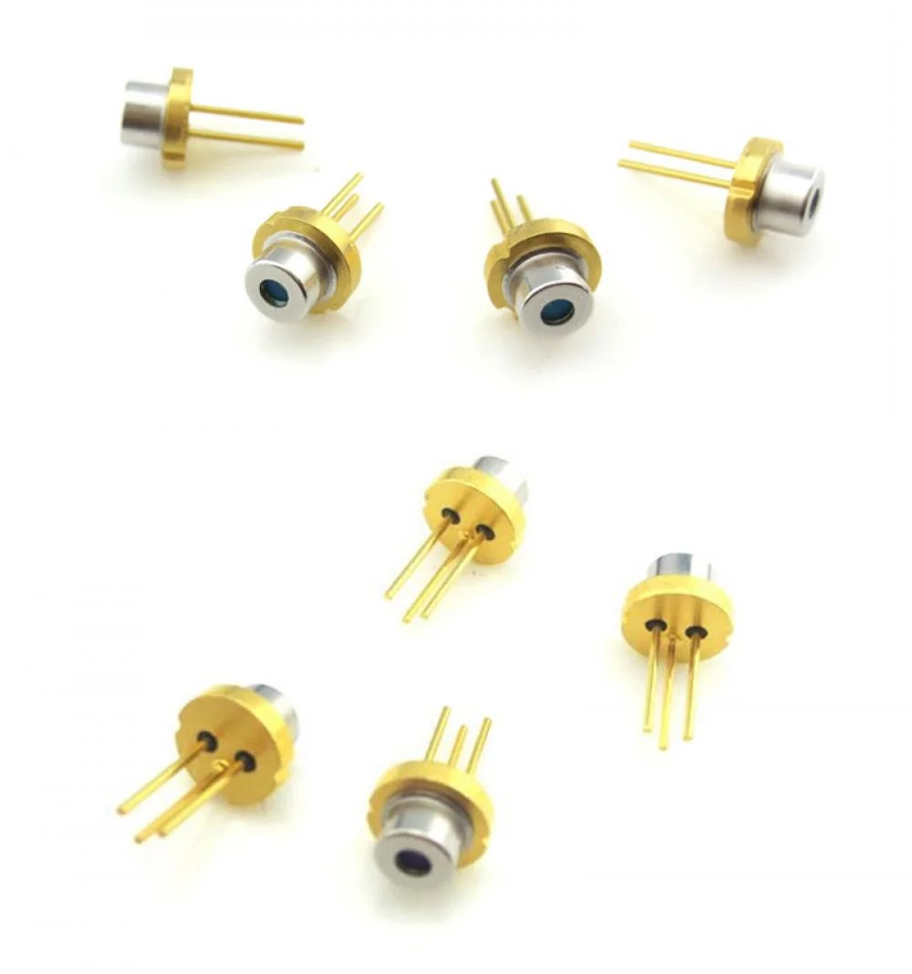 Cheap 650nm Laser Diode