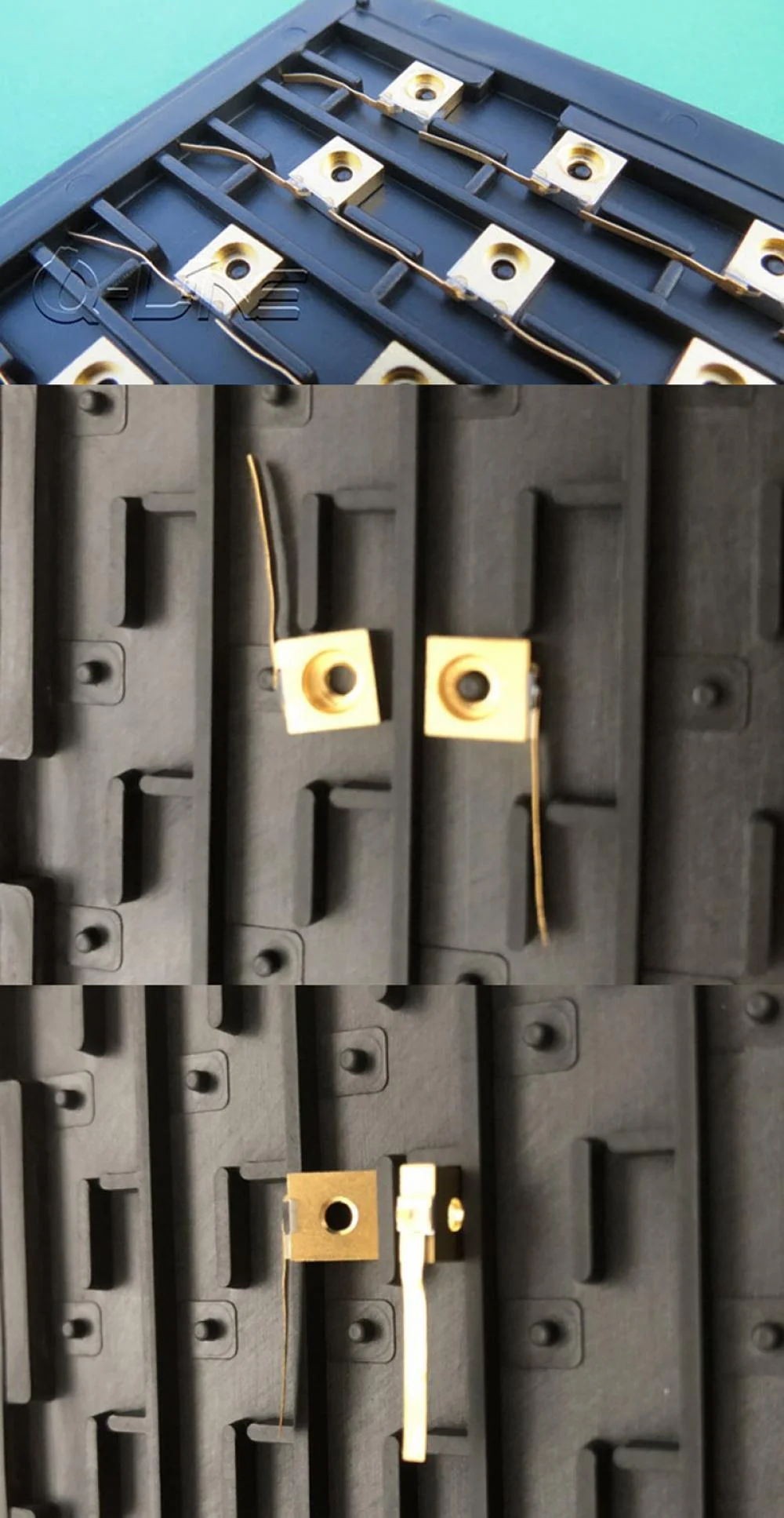 1W 850nm Laser Diode