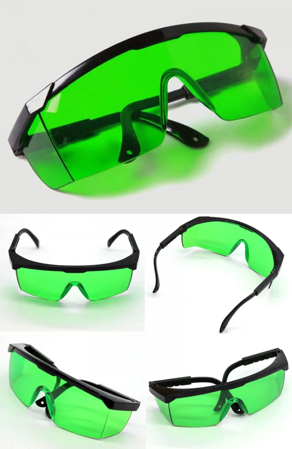 Safety Goggles for Blue Laser