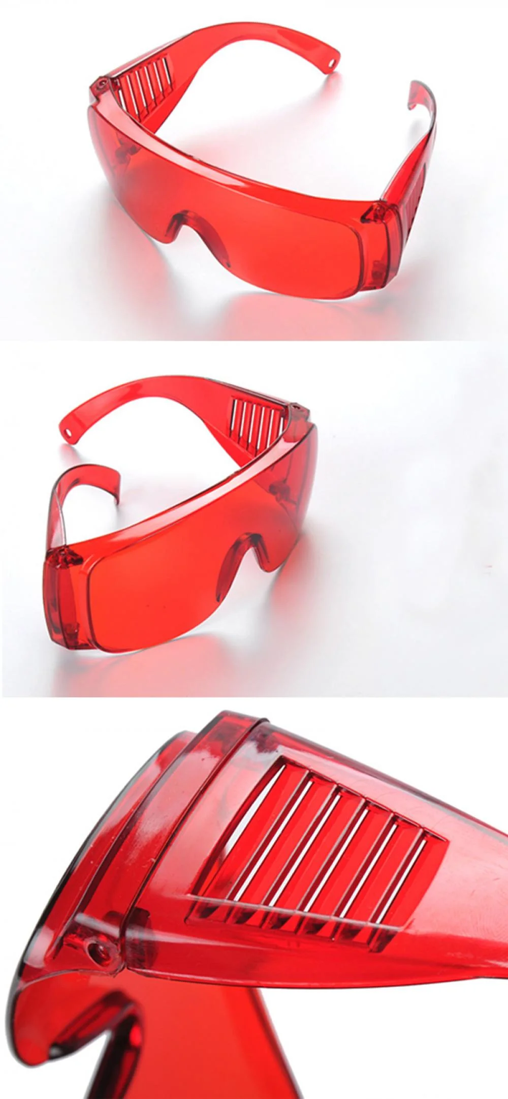 Laser Safety Glasses
